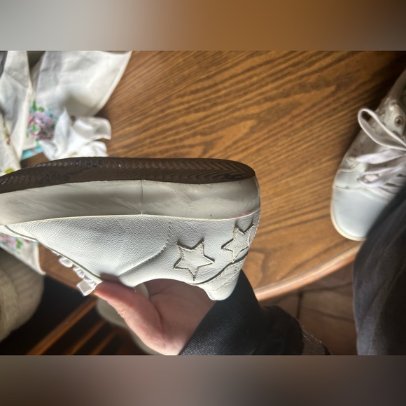 Zadig and Voltaire white star sneaker - Picture 14 of 14